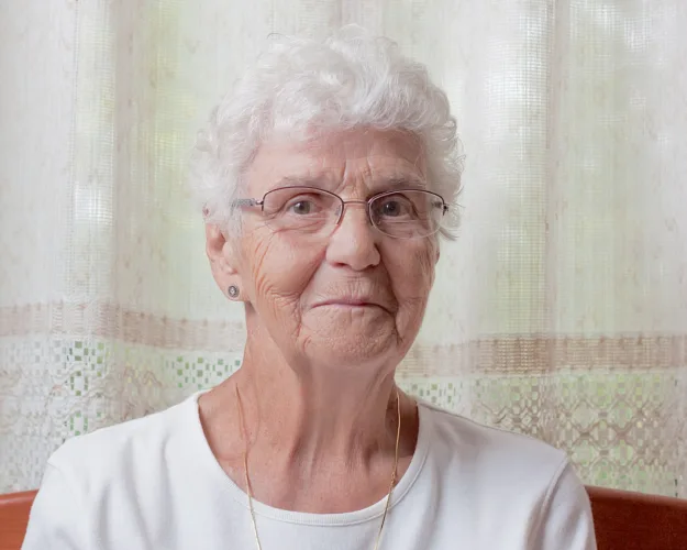 Marian Louise Culver